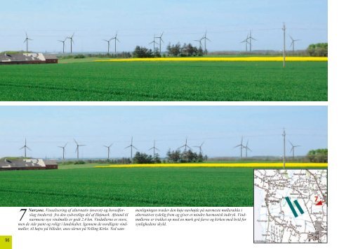 VVM redegørelse.pdf - Ringkøbing-Skjern Kommune