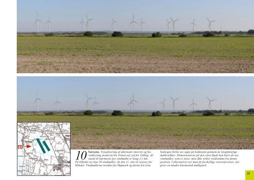 VVM redegørelse.pdf - Ringkøbing-Skjern Kommune