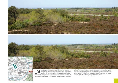 VVM redegørelse.pdf - Ringkøbing-Skjern Kommune