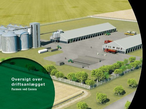 Velkommen - Romania Farm Invest A/S – Agro Cocora SRL