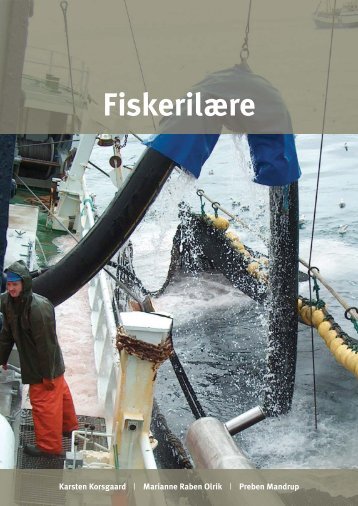 Hele bogen i en samlet fil (pdf - 10,9 Mb) - Fiskericirklen