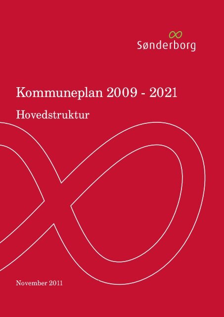 Kommuneplan 2009 - 2021 - Sønderborg.dk