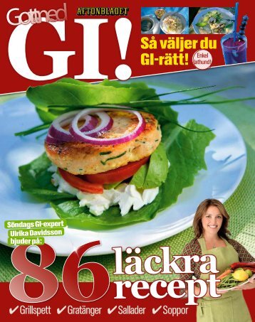 Gott med - iFokus