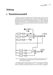 Anhang i. Simulationsmodell - FG Mikroelektronik, TU Berlin