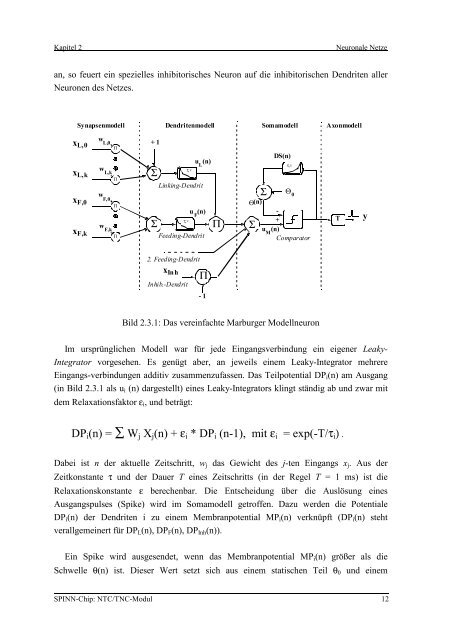 1. Einleitung - FG Mikroelektronik, TU Berlin