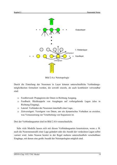 1. Einleitung - FG Mikroelektronik, TU Berlin