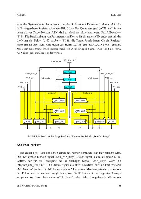 1. Einleitung - FG Mikroelektronik, TU Berlin