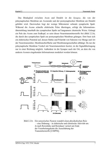 1. Einleitung - FG Mikroelektronik, TU Berlin