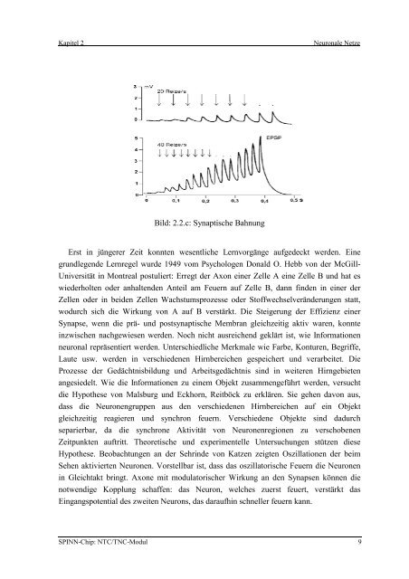 1. Einleitung - FG Mikroelektronik, TU Berlin