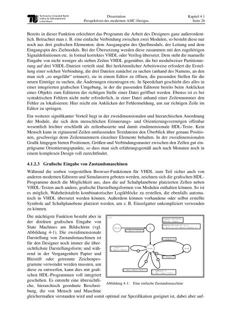 pdf-Datei mit 72-dpi-Fotos - FG Mikroelektronik, TU Berlin