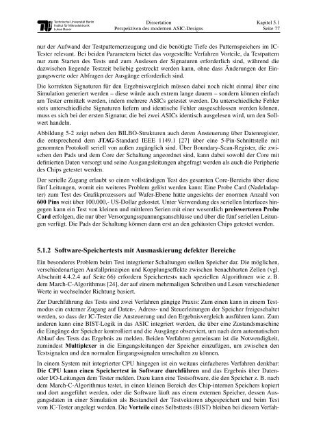 pdf-Datei mit 72-dpi-Fotos - FG Mikroelektronik, TU Berlin