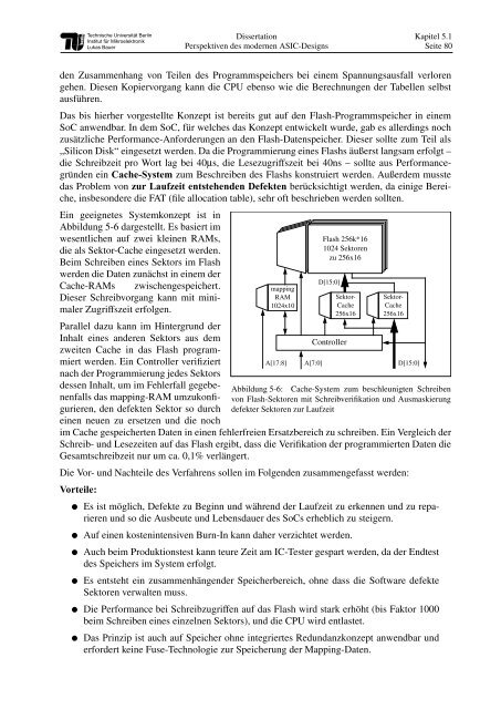 pdf-Datei mit 72-dpi-Fotos - FG Mikroelektronik, TU Berlin