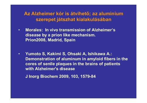 Prion betegségek - Semmelweis Egyetem, Orvosi Mikrobiológiai ...