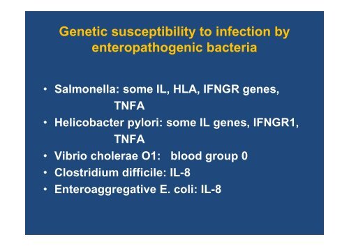 Gram-negative facultative anaerobic rods