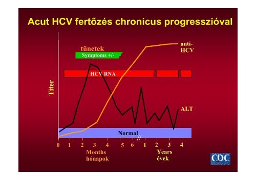 Hepatitis vírusok - Semmelweis Egyetem, Orvosi Mikrobiológiai Intézet