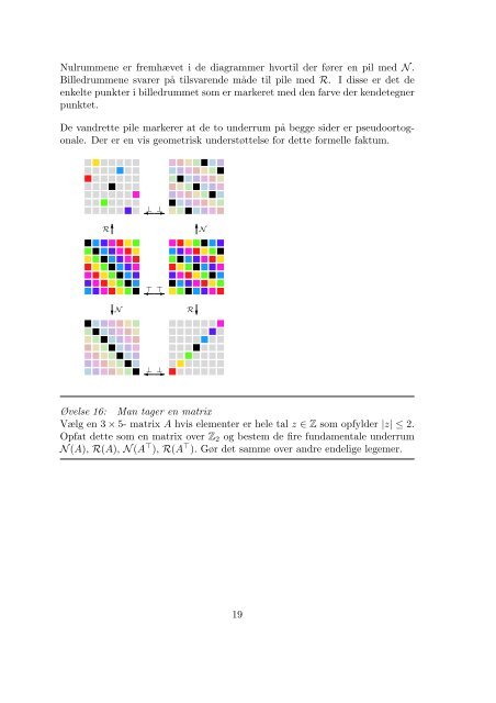 imfufa 455 - Institut for Natur, Systemer og Modeller (NSM)