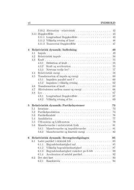 nr. 475 - 2010 - Institut for Natur, Systemer og Modeller (NSM)