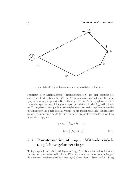 nr. 475 - 2010 - Institut for Natur, Systemer og Modeller (NSM)