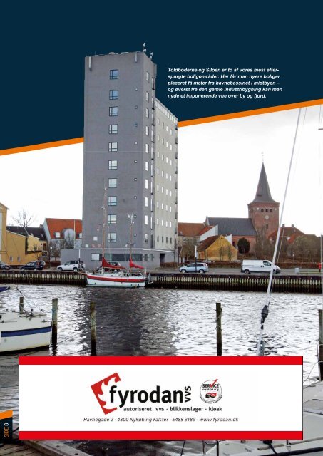 Se også vores præsentation i pdf version her - Boligkontoret Danmark