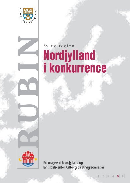 Nordjylland i konkurrence - Aalborg Kommune