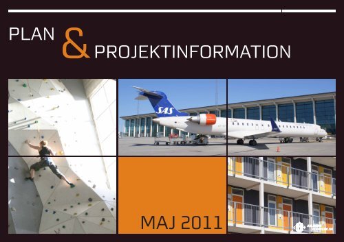 Plan- og projektinformation maj 2011 - Aalborg Kommune