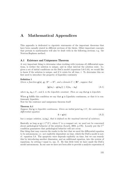 nr. 477 - 2011 - Institut for Natur, Systemer og Modeller (NSM)
