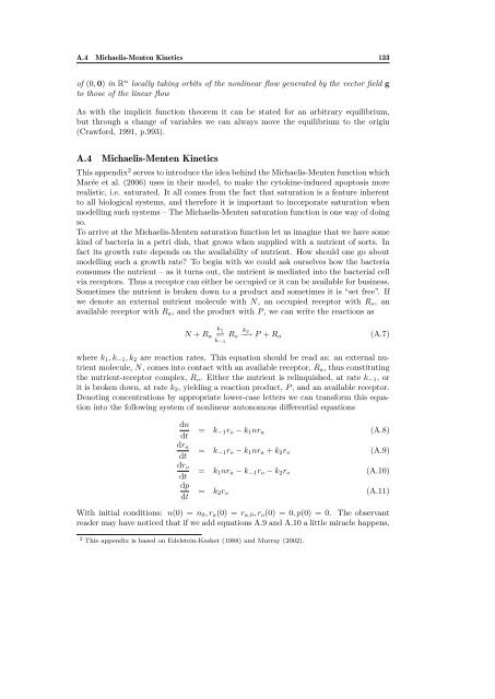 nr. 477 - 2011 - Institut for Natur, Systemer og Modeller (NSM)