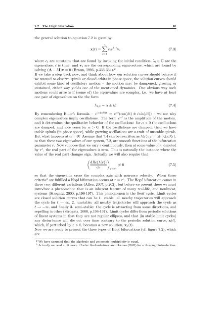 nr. 477 - 2011 - Institut for Natur, Systemer og Modeller (NSM)