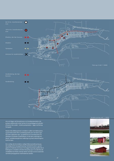 Masterplan for Haderslev Havn - Haderslev Kommune