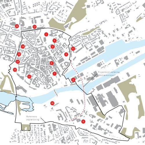 MULIGHEDER MED KVALITET - Randers Kommune