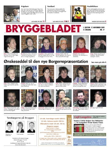 Nr. 17-2009 - Bryggebladet