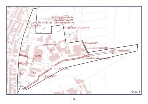 Læs masterplan for havnen. - Kerteminde Kommune