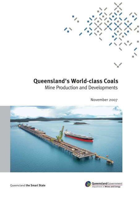 World-class Coals - November 2007 (complete) (PDF, 2.3 MB)
