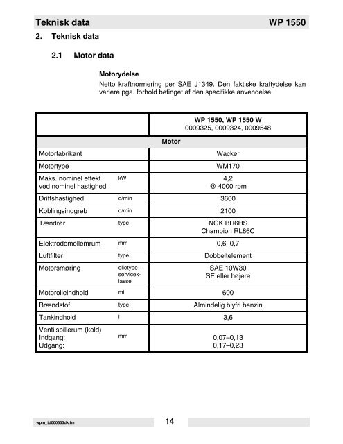 Brugervejledning - 1.36 MB - AL Del-Pin A/S