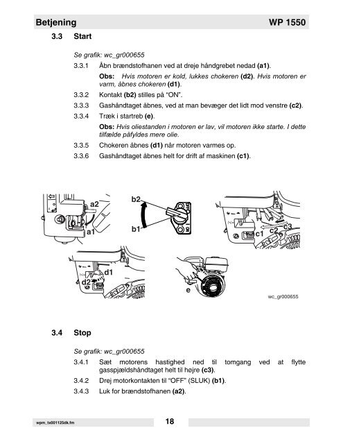 Brugervejledning - 1.36 MB - AL Del-Pin A/S