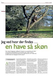 pdf.fil - news2.dk Karen Fredslund Ellegaard Journalist DJ