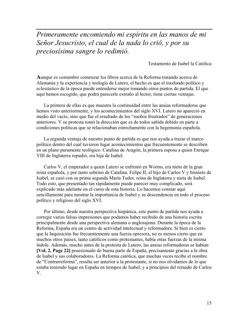 Vol. 2, Page 99 - Colegio de Capellanes de Venezuela