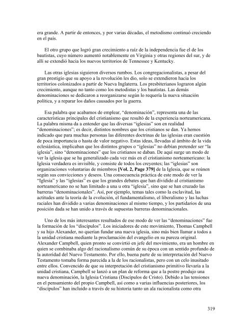 Vol. 2, Page 99 - Colegio de Capellanes de Venezuela