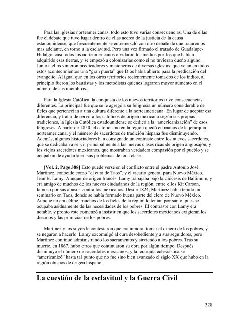 Vol. 2, Page 99 - Colegio de Capellanes de Venezuela