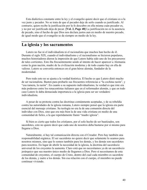 Vol. 2, Page 99 - Colegio de Capellanes de Venezuela