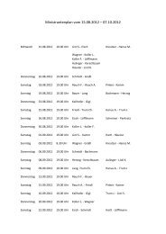 Plan vom 15.08.2012 - Ministranten Frauenau