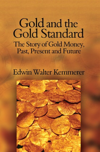 Gold and the Gold Standard.pdf