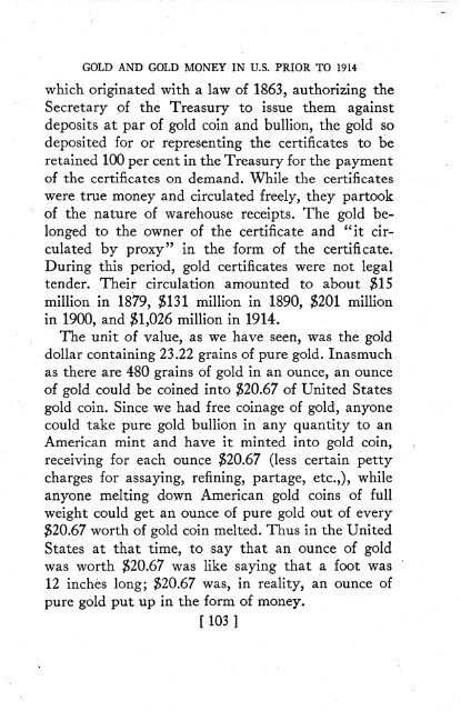 Gold and the Gold Standard.pdf