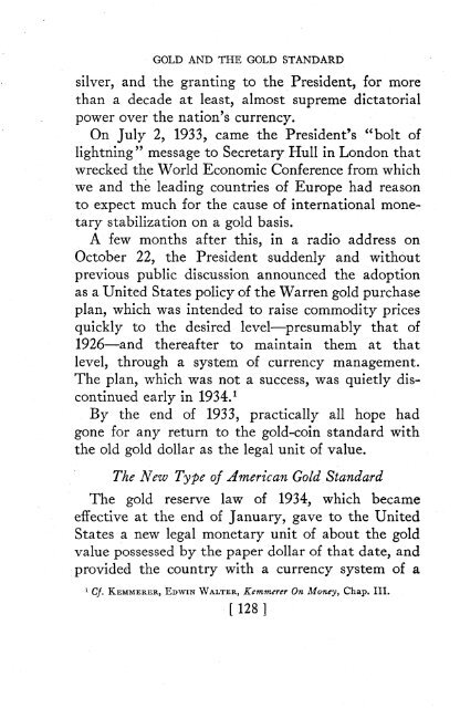 Gold and the Gold Standard.pdf