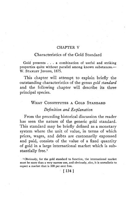 Gold and the Gold Standard.pdf