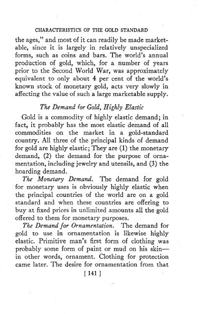 Gold and the Gold Standard.pdf