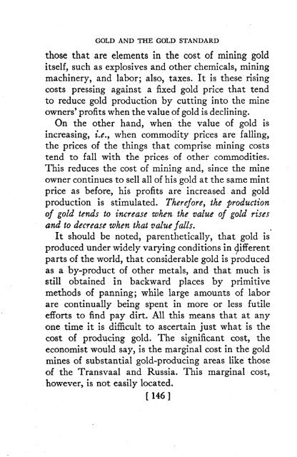 Gold and the Gold Standard.pdf