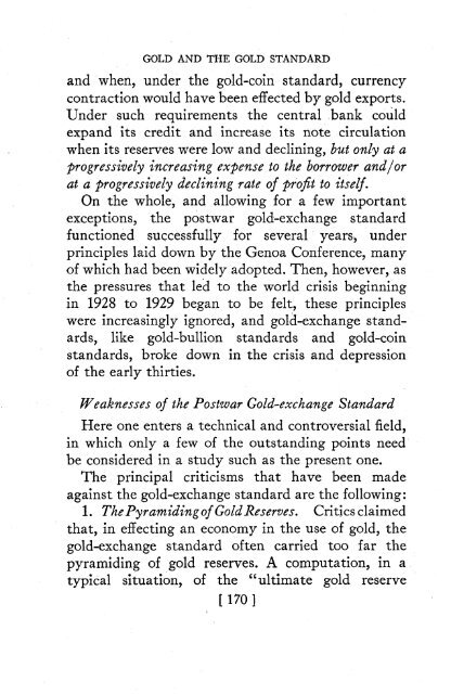 Gold and the Gold Standard.pdf