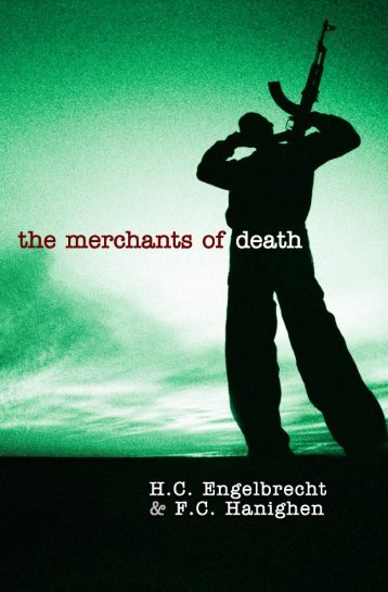 The Merchants of Death - Ludwig von Mises Institute