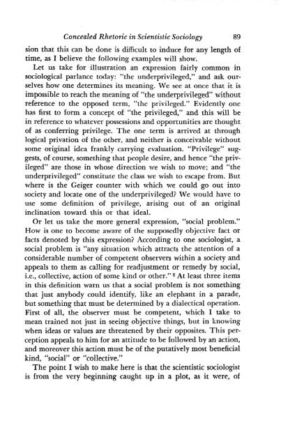 Scientism and Values.pdf - Ludwig von Mises Institute